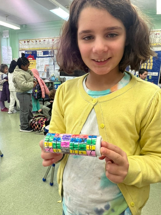 AFTERSCHOOL PROGRAM: Fall Session 2025