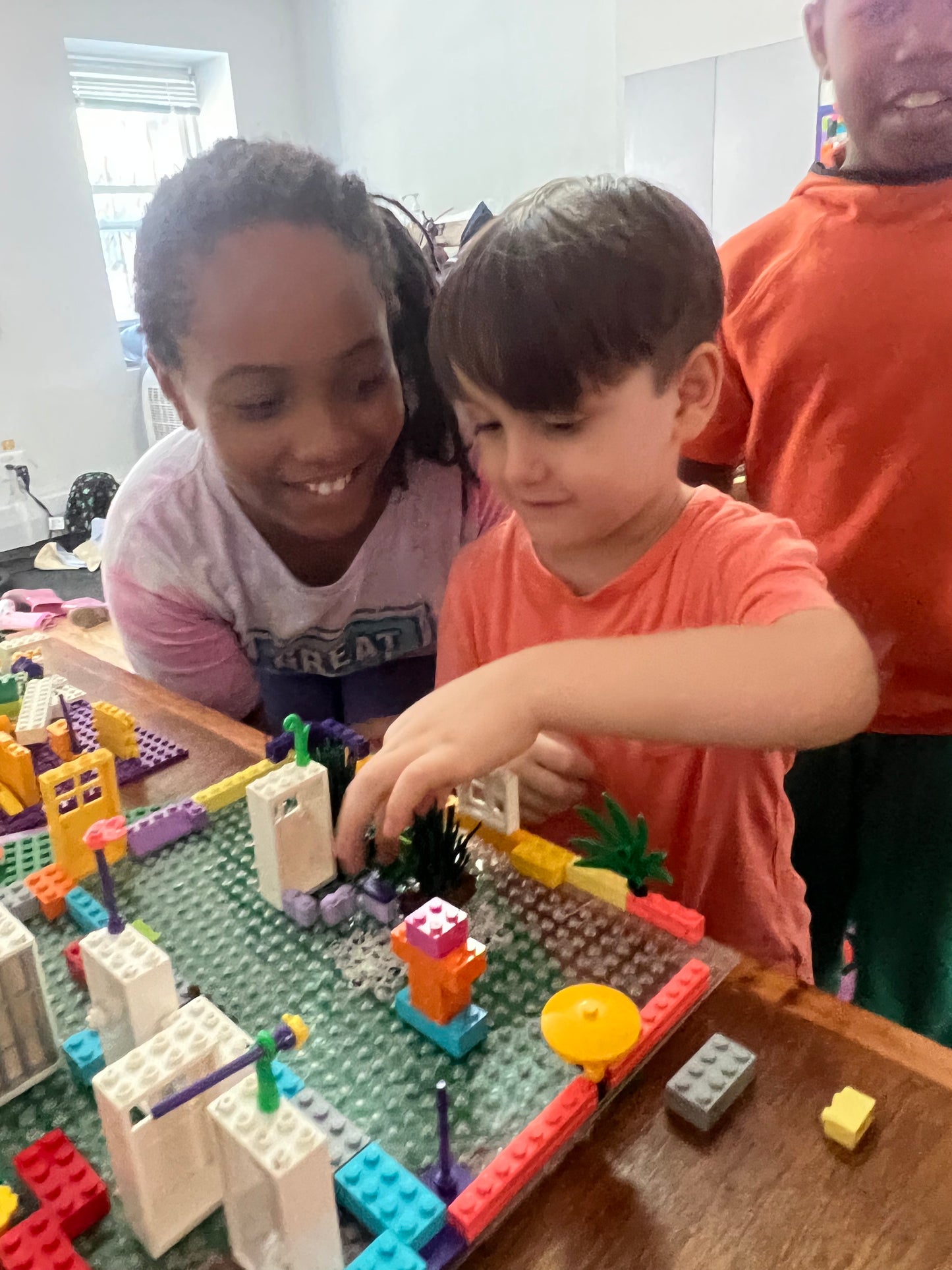 AFTERSCHOOL PROGRAM: Fall Session 2025 IES