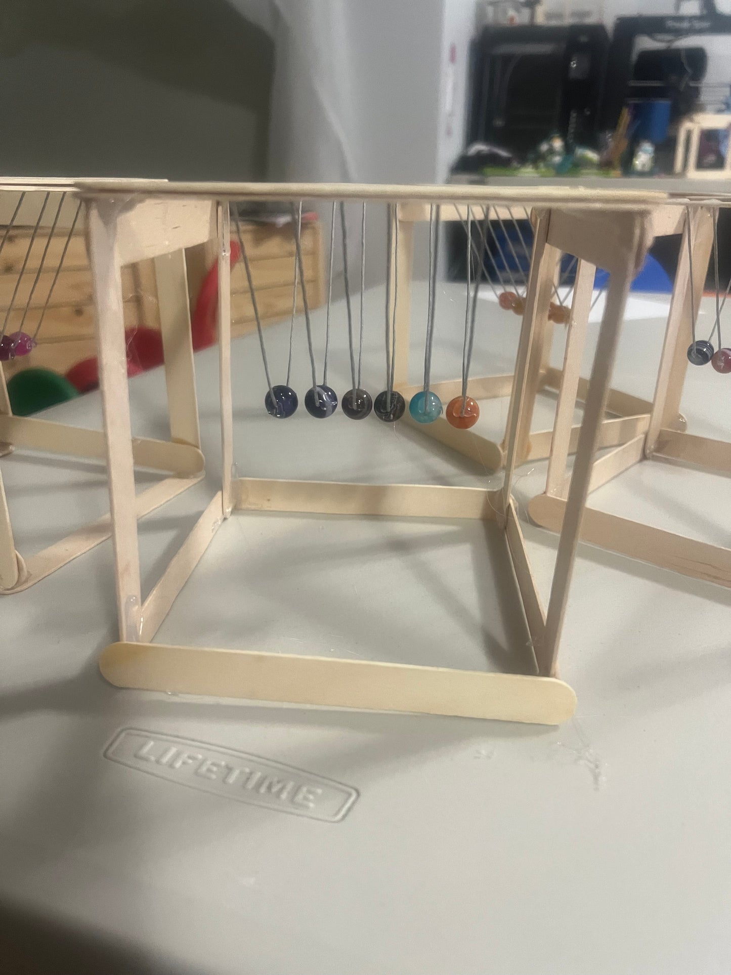 Build, Create, & Innovate!: August 24th - August 28th