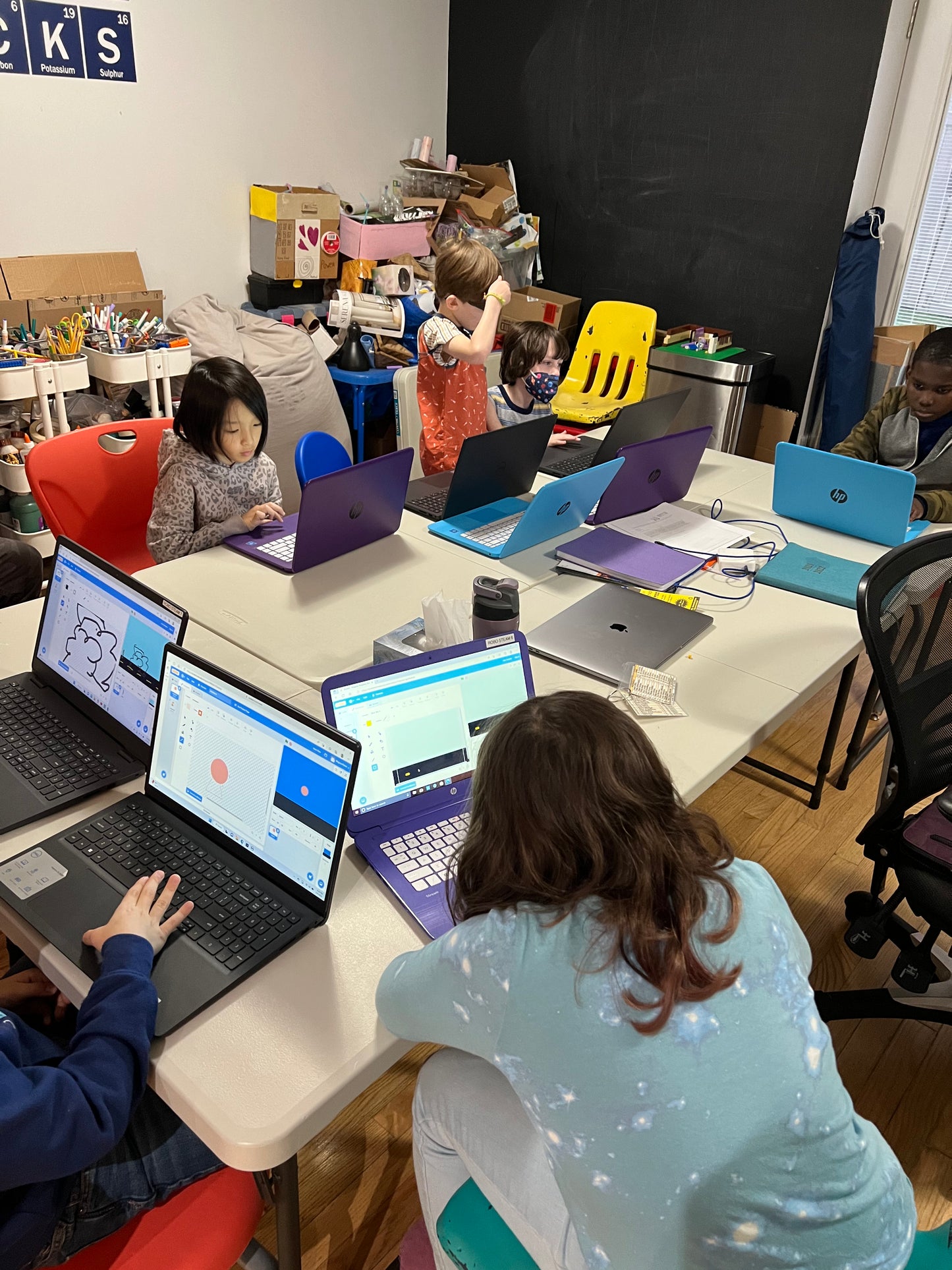 AFTERSCHOOL PROGRAM: Fall Session 2025 IES