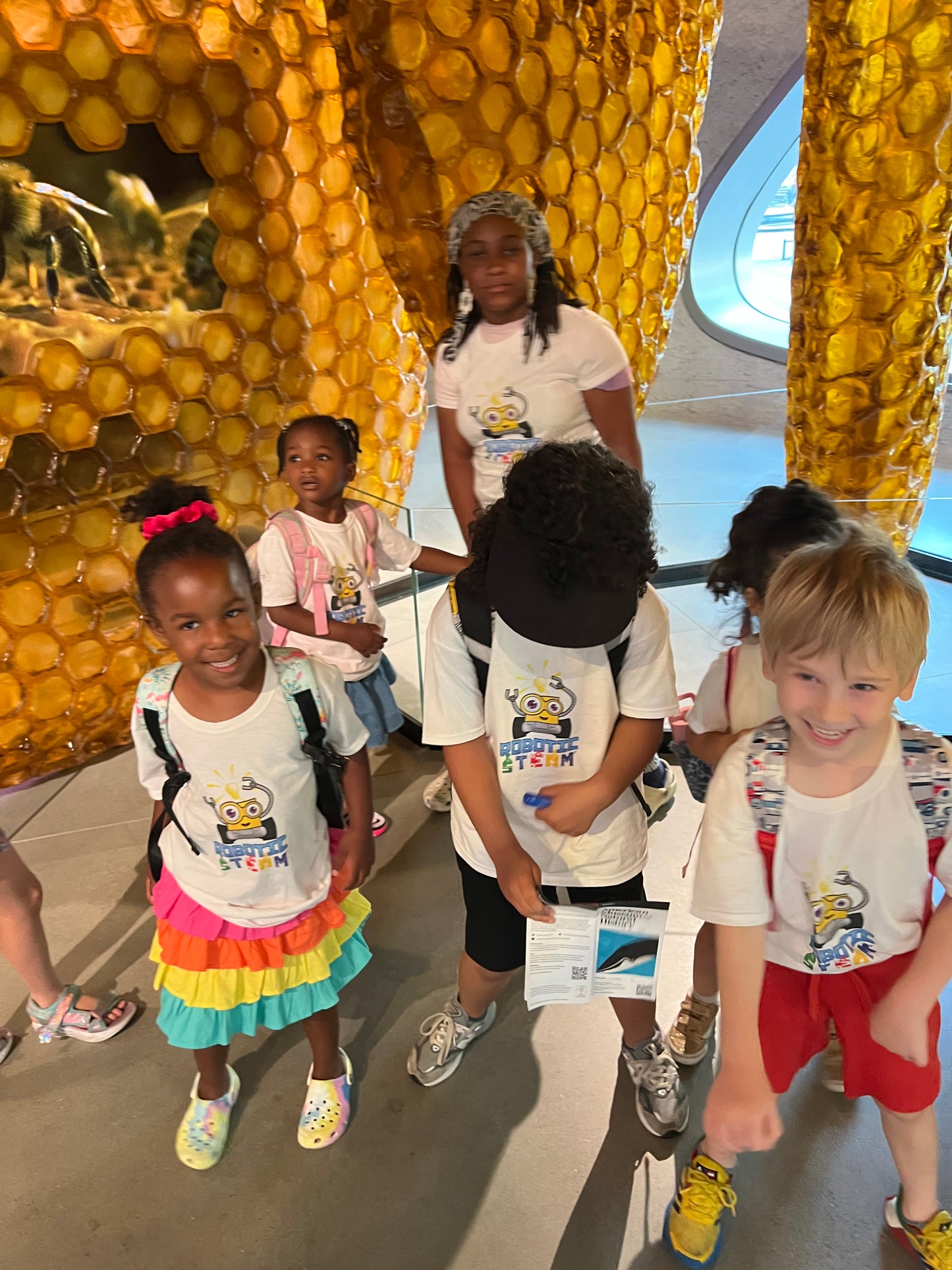 Summer Enrichment Program: PAYMENT PLAN