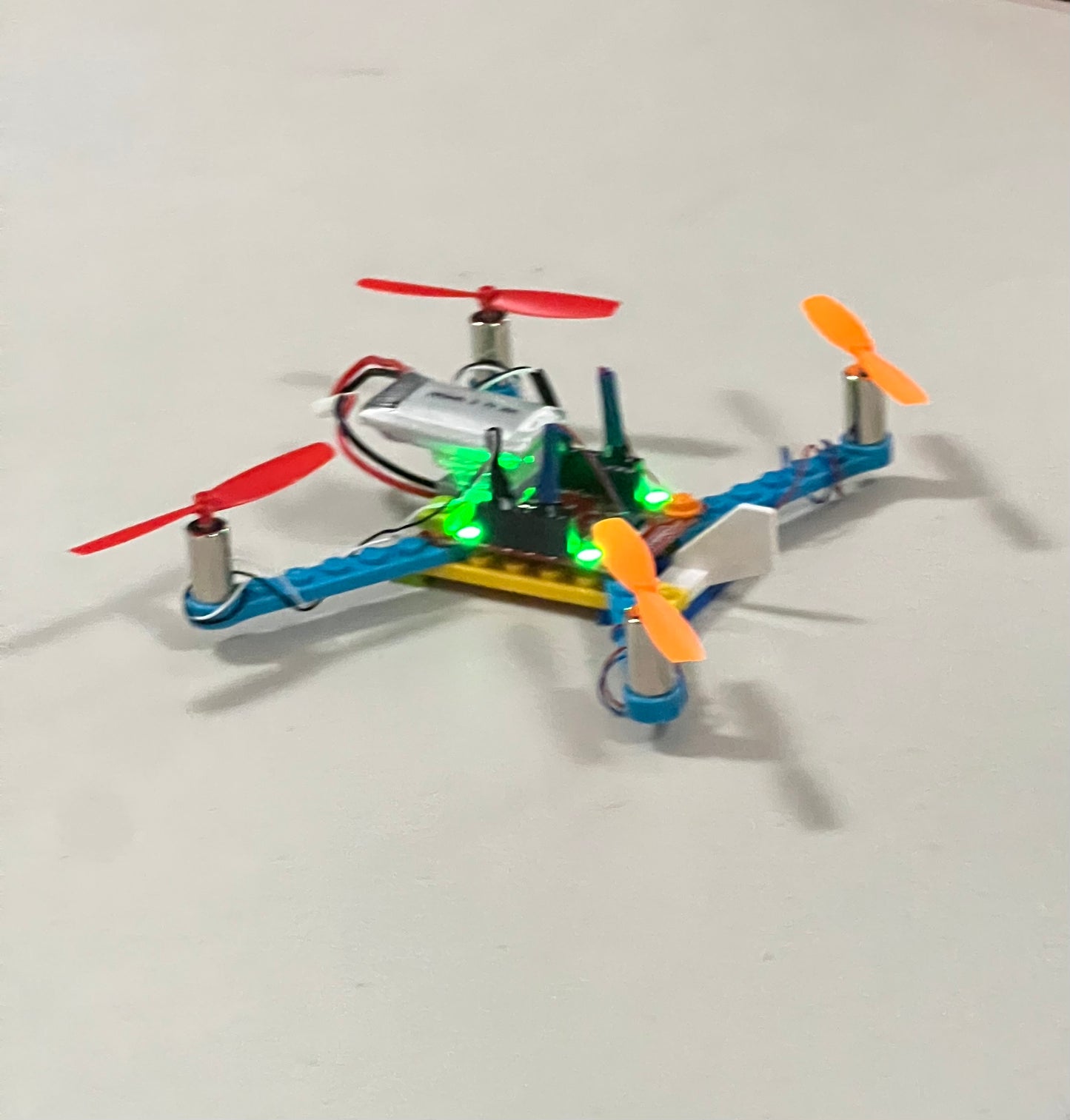 Drone Week: July 20th - 24h