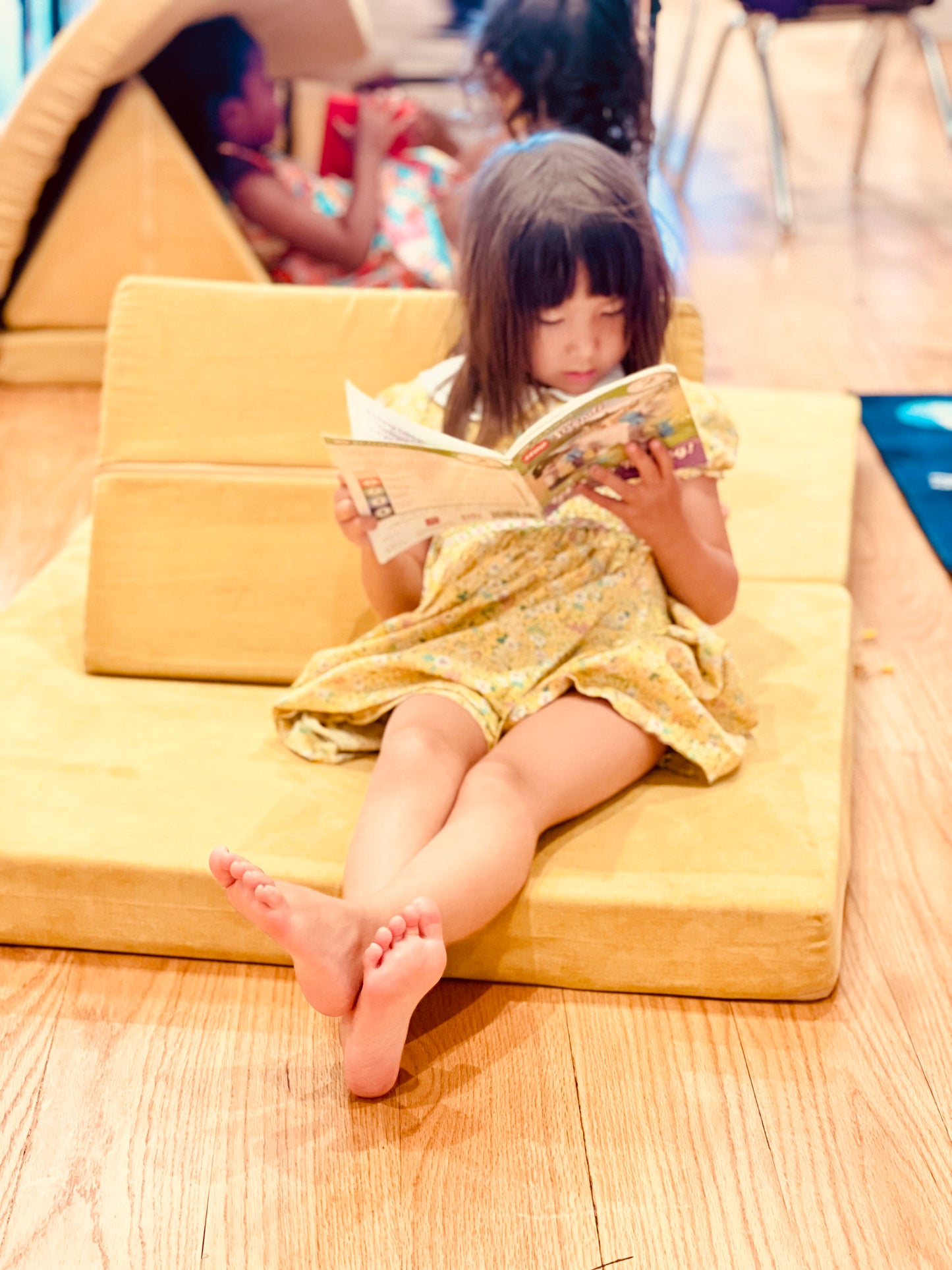 AFTERSCHOOL PROGRAM: Winter Session 2026 IES