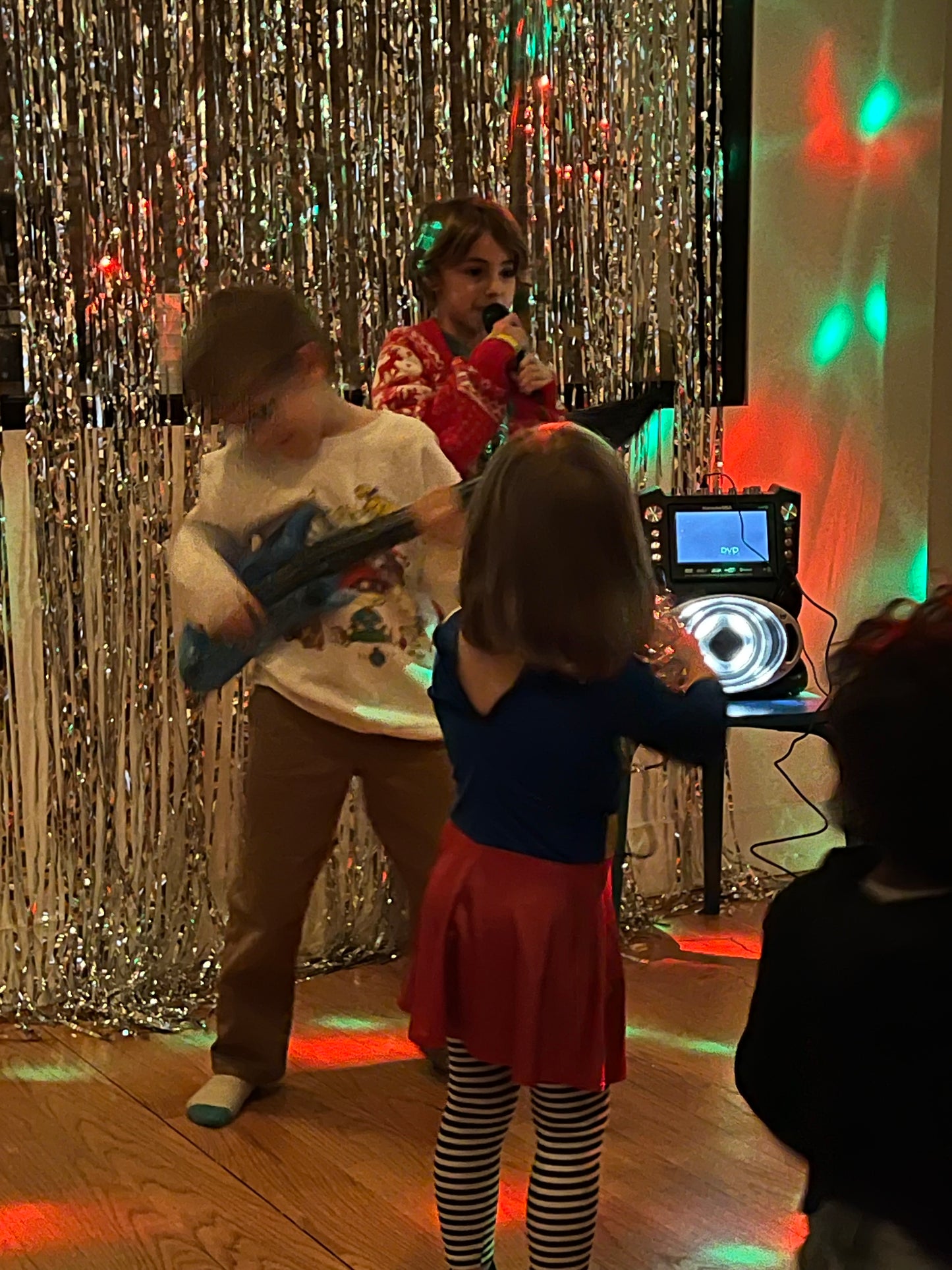 KIDS NIGHT OUT