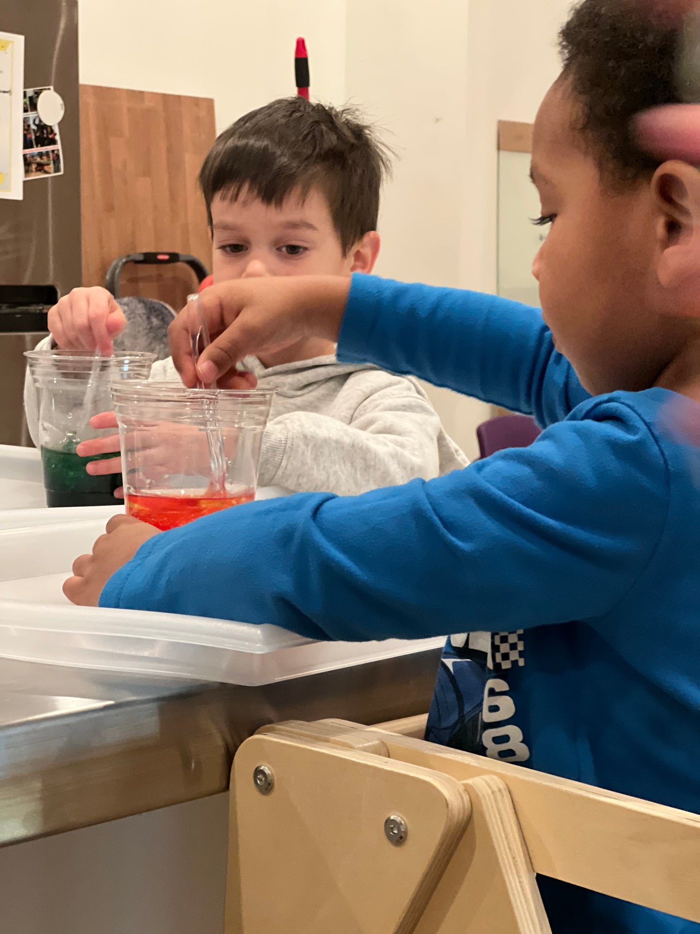 AFTERSCHOOL PROGRAM: Spring Session 2026