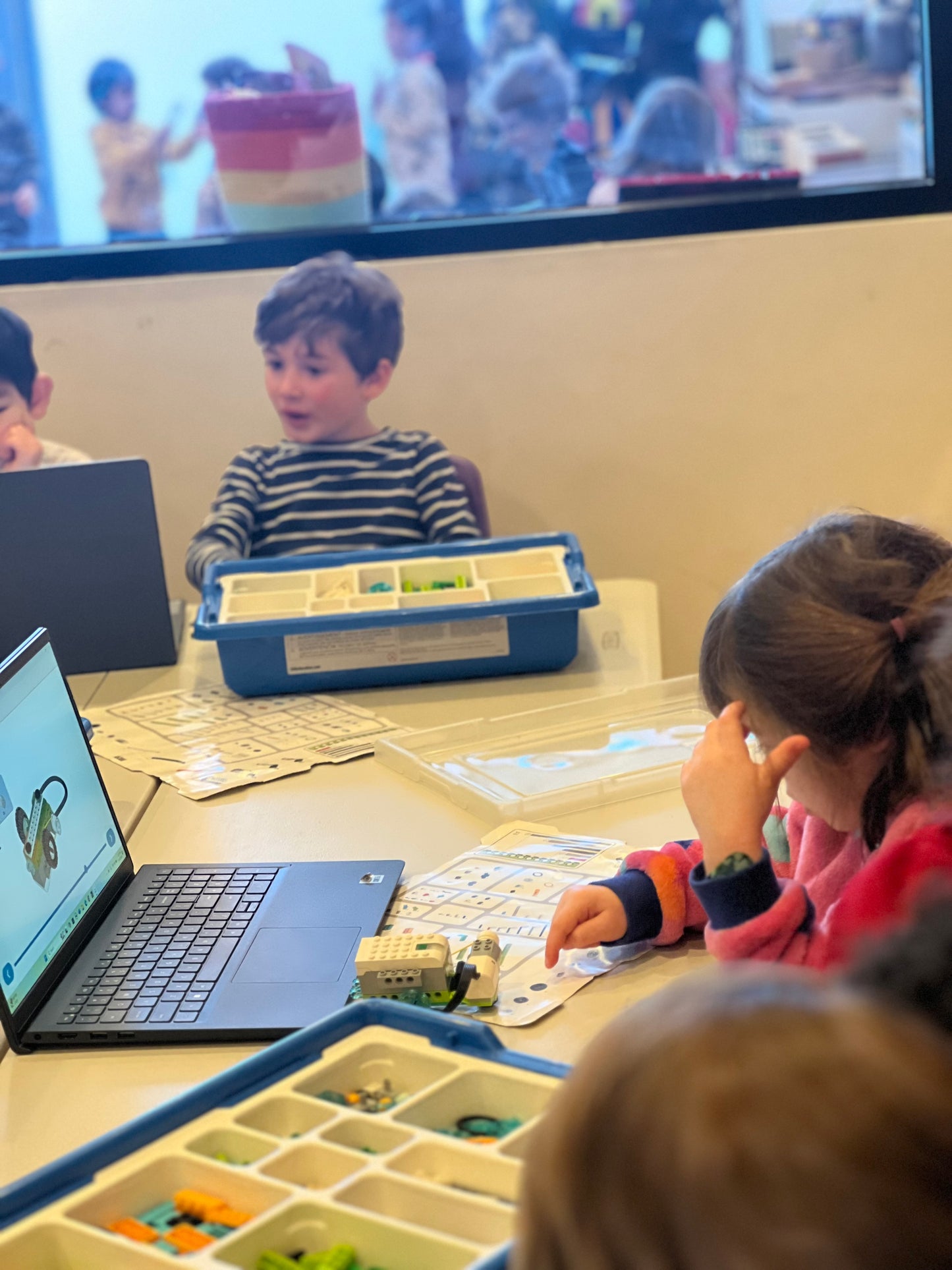 AFTERSCHOOL PROGRAM: Spring Session 2026