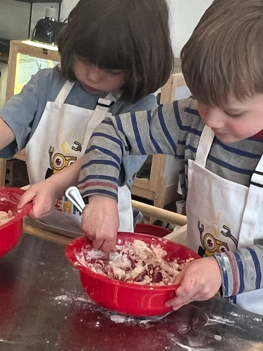 AFTERSCHOOL PROGRAM: Winter Session 2026