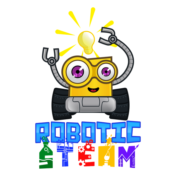 Robotic S.T.E.A.M.