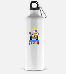 Insulated Water Bottle