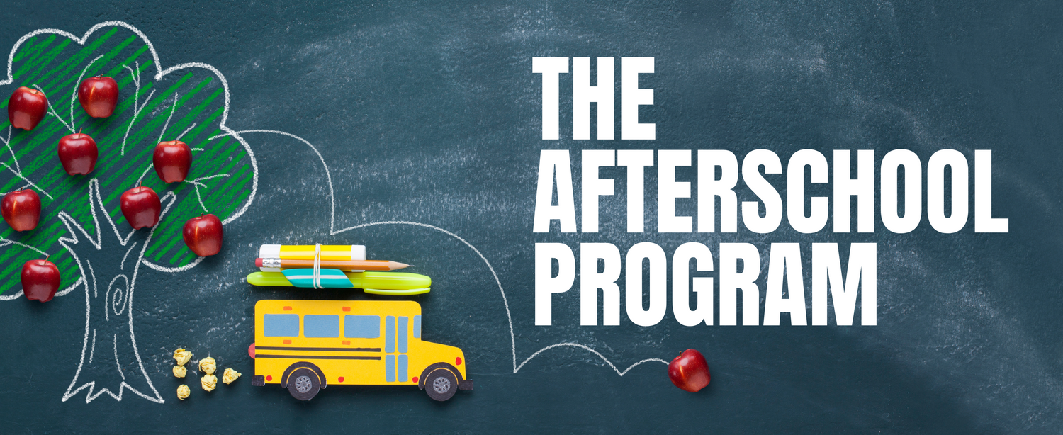 Afterschool Programs – Robotic S.T.E.A.M.