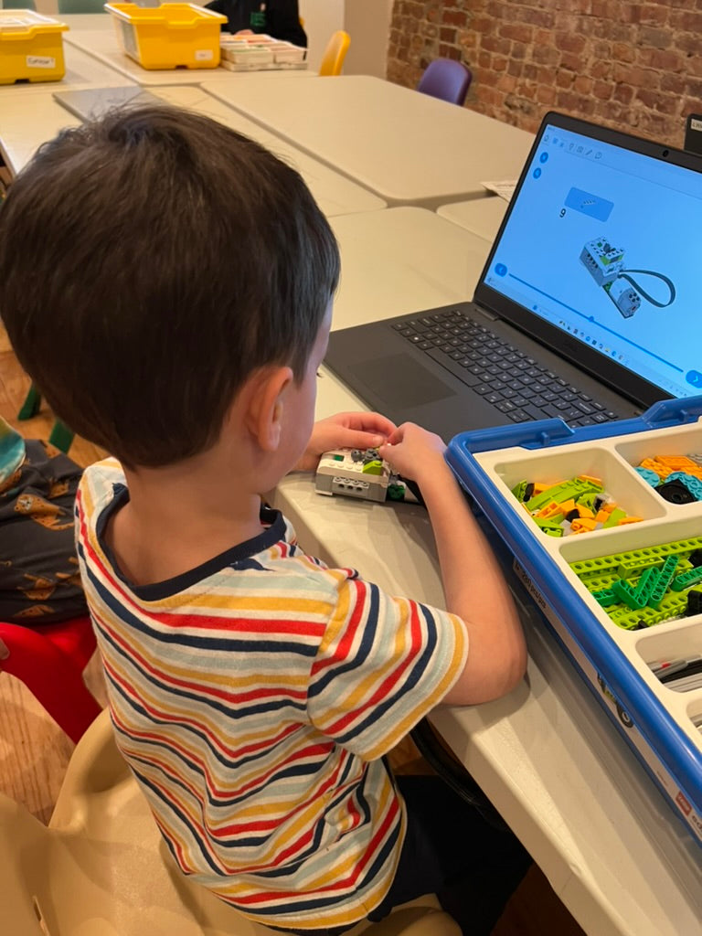 AFTERSCHOOL PROGRAM: Fall Session 2025