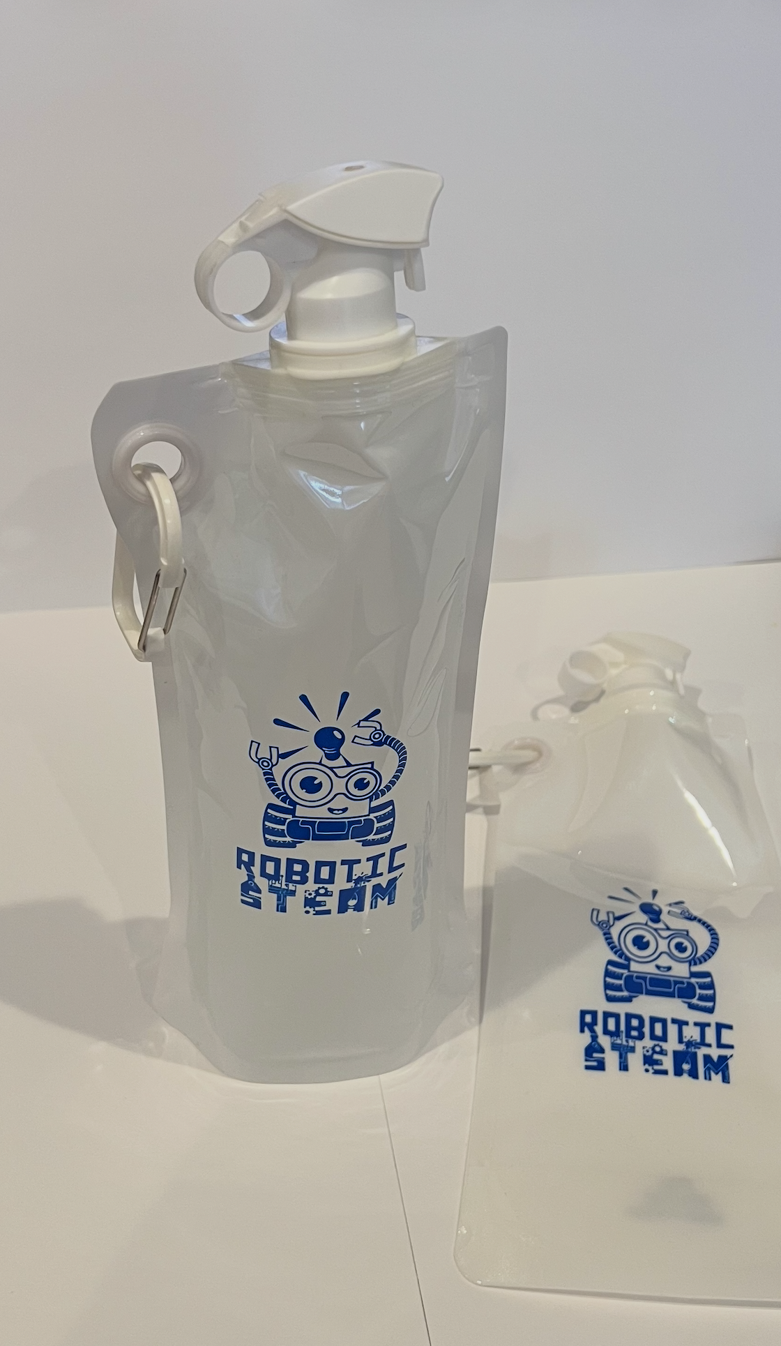 Collapsible Water Bottle