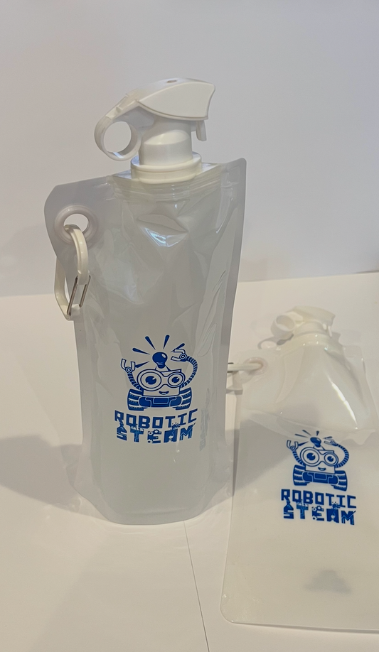 Collapsible Water Bottle