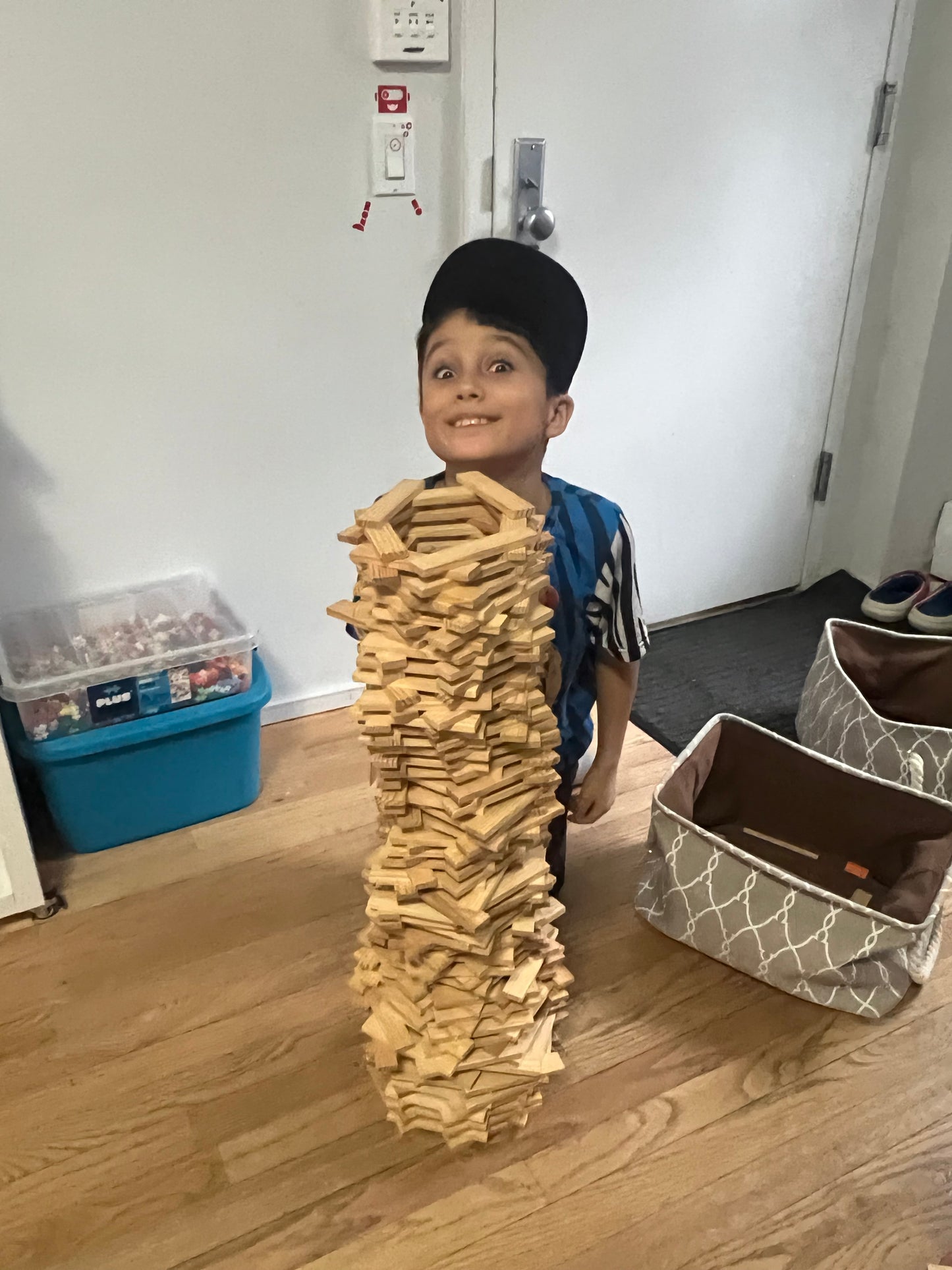 Build, Create, & Innovate!: August 24th - August 28th