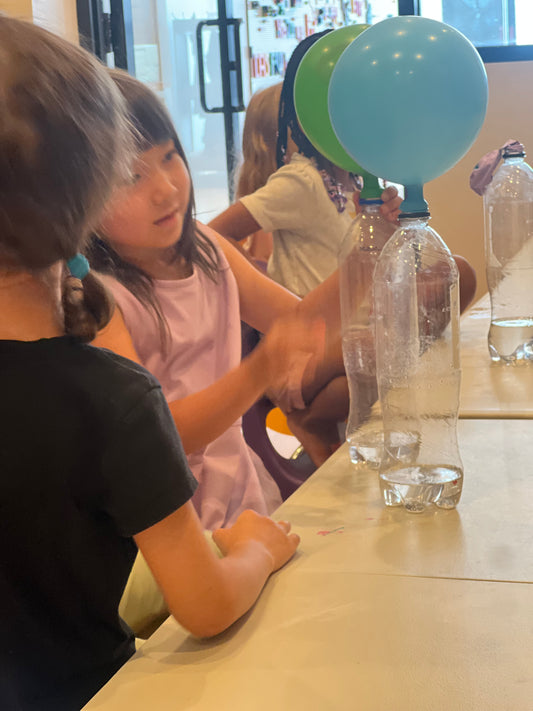 AFTERSCHOOL PROGRAM: Spring Session 2026 IES