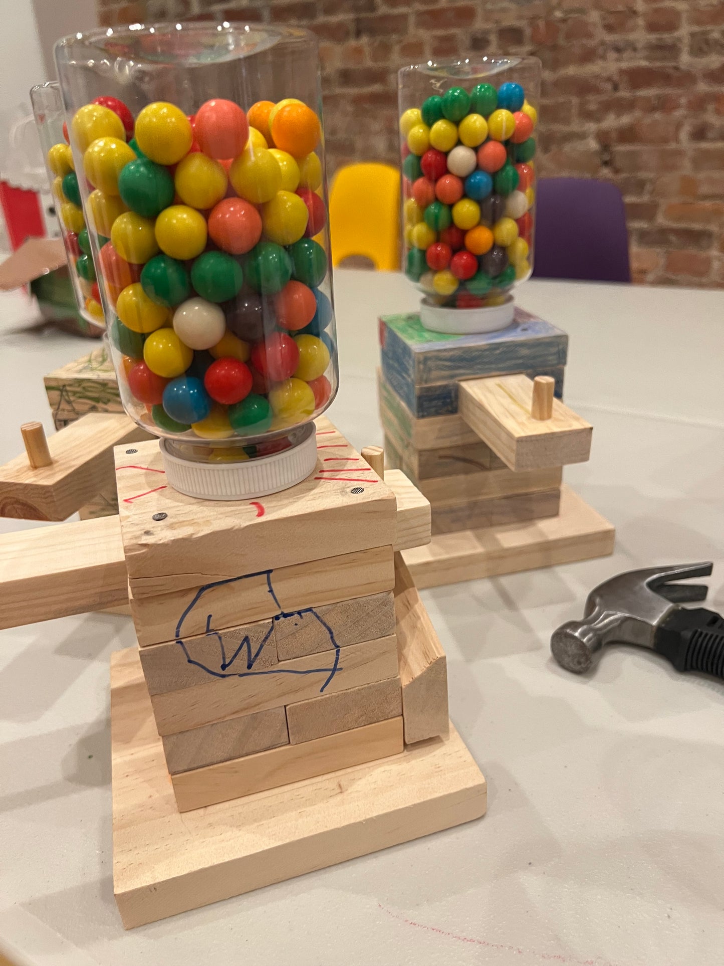 Build, Create, & Innovate!: August 24th - August 28th