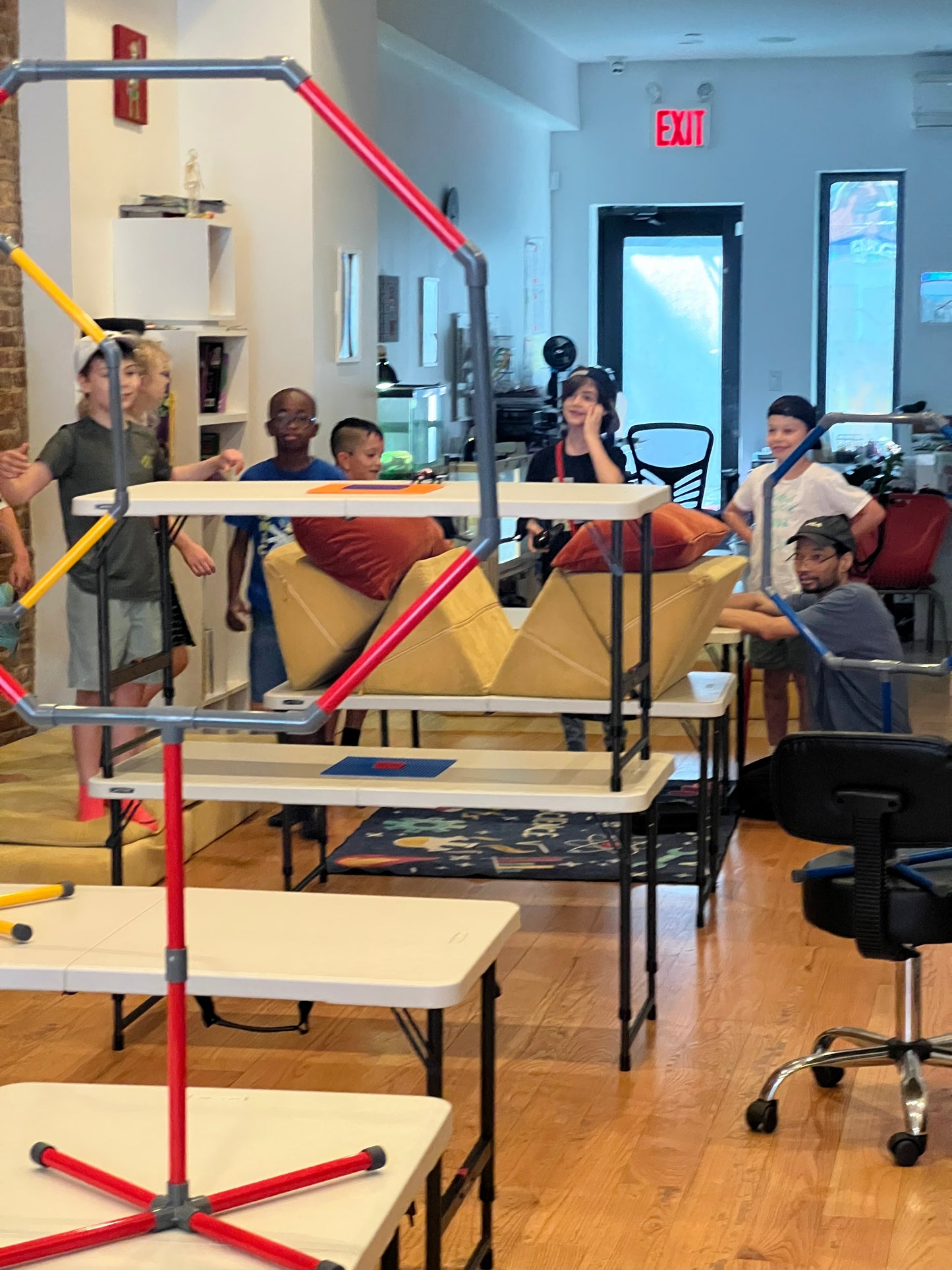 Drone Week: July 20th - 24h