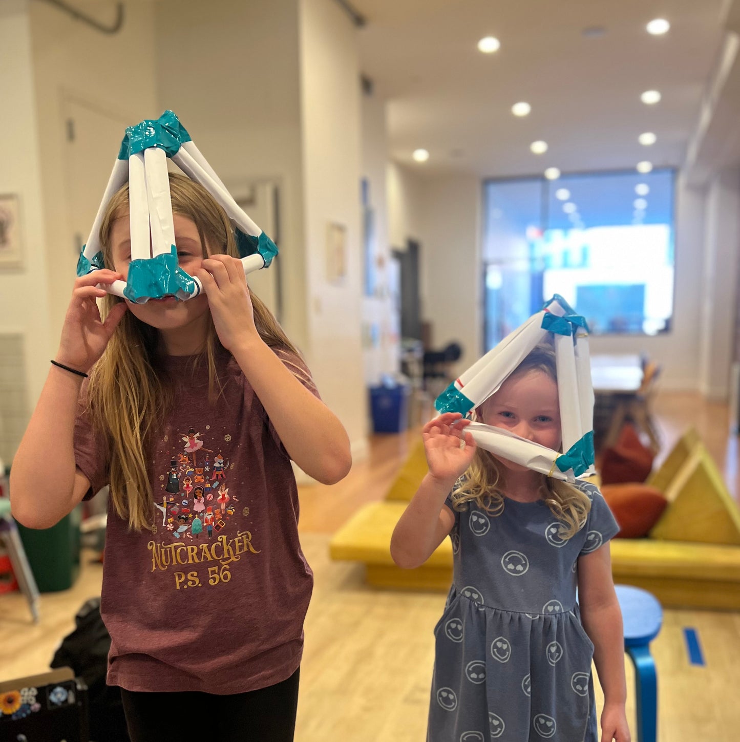 Mad Science: July 7th - July 10th