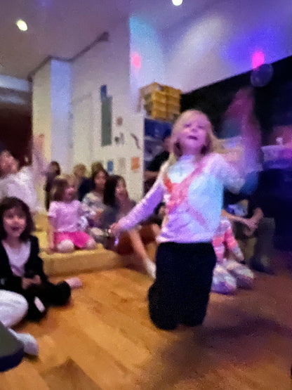 KIDS NIGHT OUT!!! -        GIVING TUESDAY SERIES