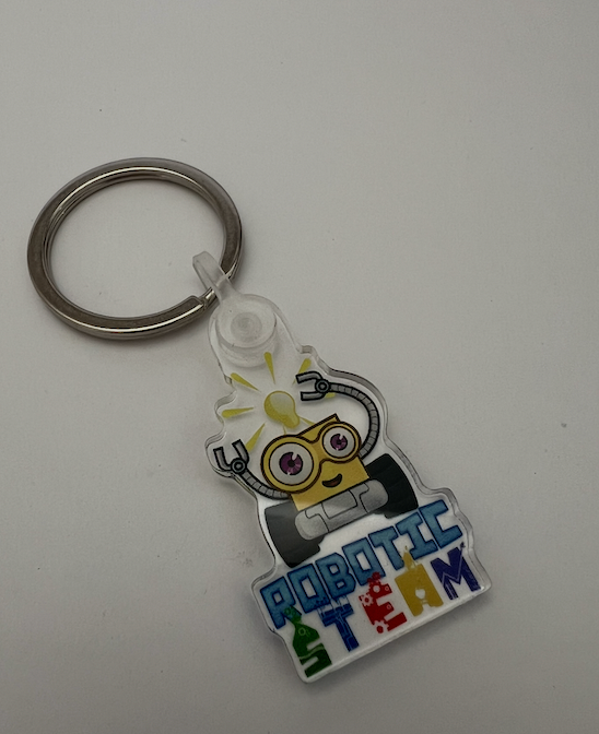 Keychain