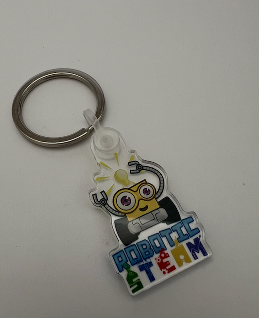 Keychain