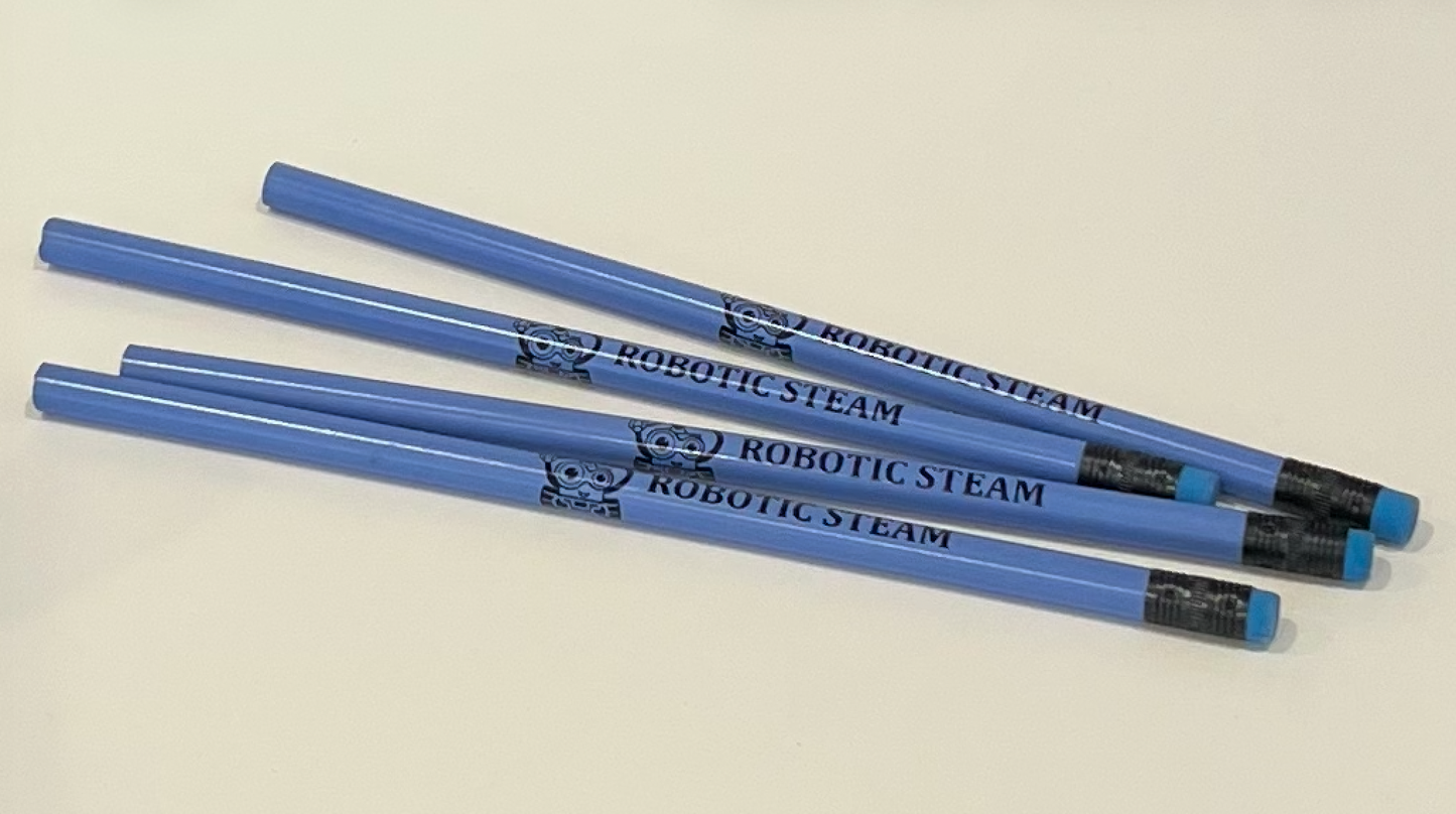 Color-Changing Pencils