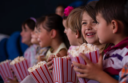 KIDS NIGHT OUT!!! -        GIVING TUESDAY SERIES