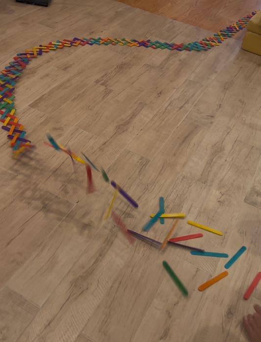 Mad Science: July 7th - July 10th