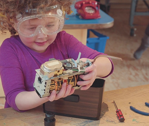 BREAKERSPACE: July 27th - July 31st