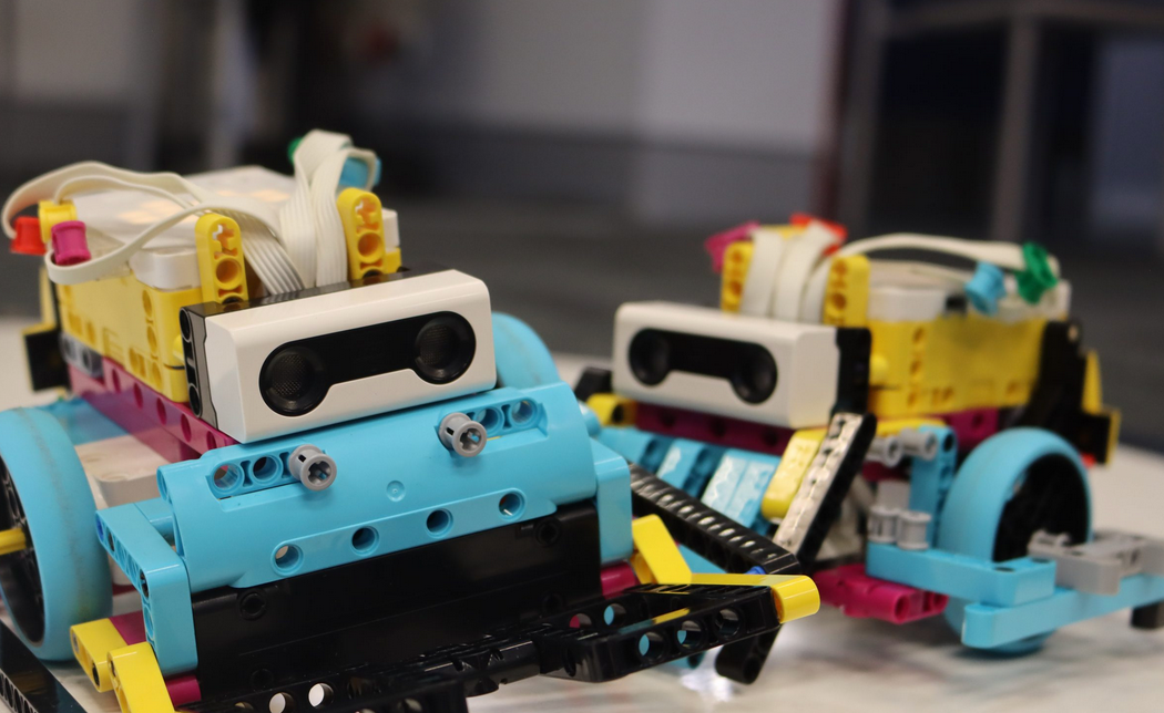 BattleBots: August 10th - August 14th